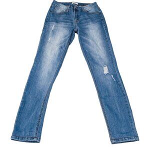 Kensie  Knockout Skinny Jeans  Size 2 NWOT